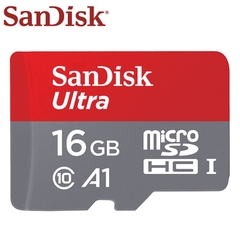 Thẻ nhớ SD Card kèm Adapter 16Gb chính hãng