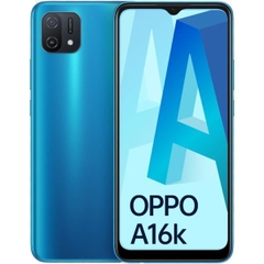 Oppo  A16K  4Gb/64G  Mới 99%