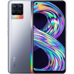 Realme 8 series