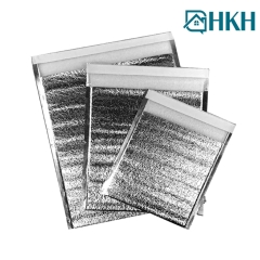 Túi Xốp Bạc Giữ Nhiệt Niêm Phong, Túi Giữ Nhiệt, Chống Sốc, Giữ Lạnh Thực Phẩm - ĐỘ DÀY 3MM
