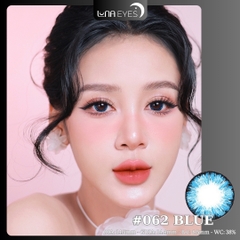 (quà tặng) 062 BLUE - size to