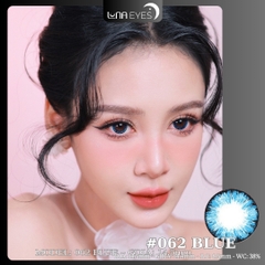 (quà tặng) 062 BLUE - size to