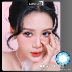 (quà tặng) 062 BLUE - size to