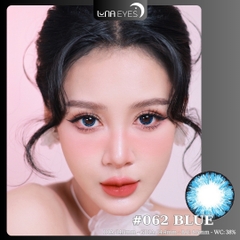 (quà tặng) 062 BLUE - size to