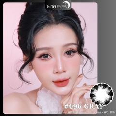 (quà tặng) 096 Gray - Size to