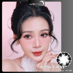 (quà tặng) 096 Gray - Size to