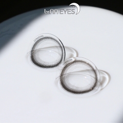 (Luna Eyes) 097 BLACK - size nhỏ