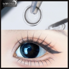 (Luna Eyes) 097 BLACK - size nhỏ