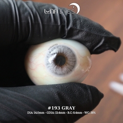 (Luna Eyes) 193 GRAY - size nhỏ