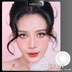 (Luna Eyes) 193 GRAY - size nhỏ