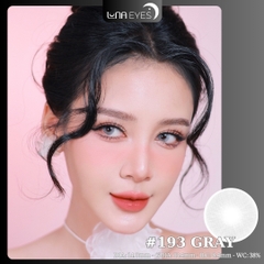 (Luna Eyes) 193 GRAY - size nhỏ