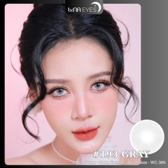 (Luna Eyes) 193 GRAY - size nhỏ