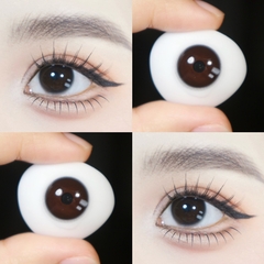 FB-213 CHOCO - size nhỏ