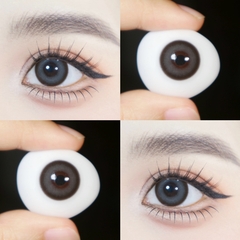 FB-234 GRAY - size to