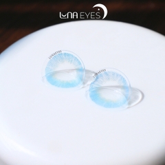 (Luna Eyes) 306 BLUE - size nhỏ