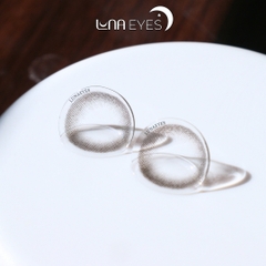 (Luna Eyes) 428 GRAY - Size nhỏ