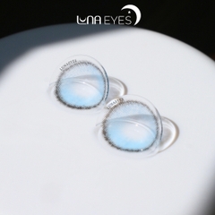 (quà tặng) 434 BLUE - size nhỏ
