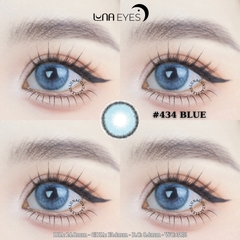 (quà tặng) 434 BLUE - size nhỏ