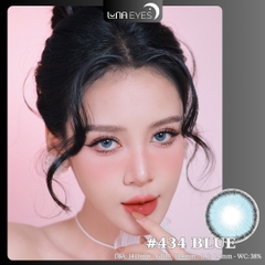 (quà tặng) 434 BLUE - size nhỏ