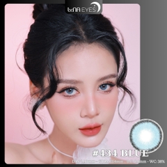 (quà tặng) 434 BLUE - size nhỏ