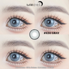 (quà tặng) 434 GRAY - size nhỏ