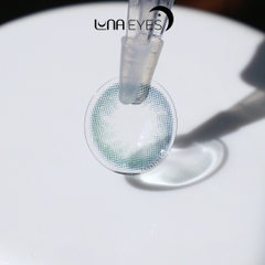 (quà tặng) 445 GREEN - size nhỏ