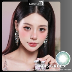(quà tặng) 445 GREEN - size nhỏ