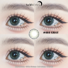 (Luna Eyes) 464 GRAY - size nhỏ
