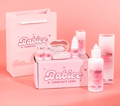 Nước Nhỏ Mắt Babiee Hàn Quốc
