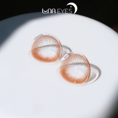 (quà tặng) 537 BROWN - size nhỏ