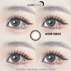 539 GRAY - size nhỏ