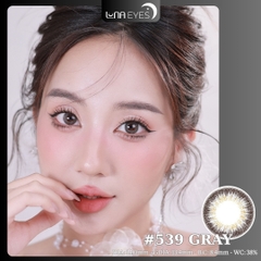 539 GRAY - size nhỏ