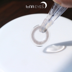 (Luna Eyes) 551 BLACK- size nhỏ