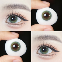 (quà tặng) 584 BROWN - size nhỏ