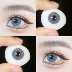 (quà tặng) 596 GRAY - size nhỏ