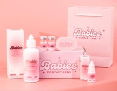 Nước Nhỏ Mắt Babiee Hàn Quốc