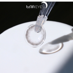 (Luna Eyes) 616 GRAY - size nhỏ