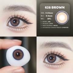 PP FC-304 GRAY - size vừa
