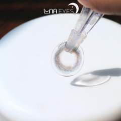 (Luna Eyes) 651 BLUE - size nhỏ