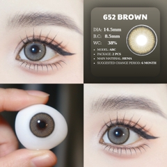 PP FC-304 GRAY - size vừa