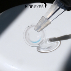 (quà tặng) 656 BLUE - size nhỏ