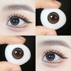 (quà tặng) 667 BLACK - size nhỏ