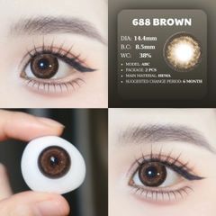 PP FC-304 GRAY - size vừa