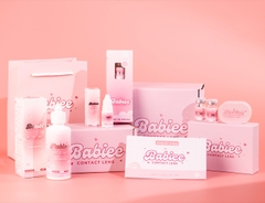 Nước Ngâm Babiee Hàn Quốc