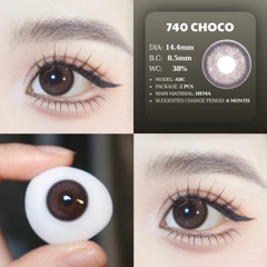 PP FC-304 GRAY - size vừa