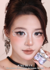 (Luna Eyes) 782 BLUE - size vừa