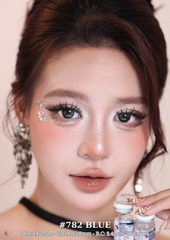 (Luna Eyes) 782 BLUE - size vừa