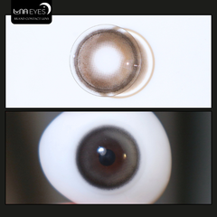 (Luna Eyes) 799 GRAY - size vừa