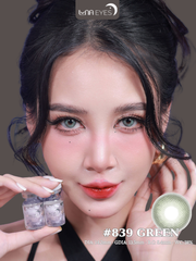 PP 839 GREEN - size vừa