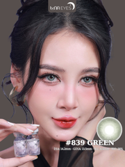PP 839 GREEN - size vừa